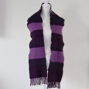 Burberry Wool Scarf